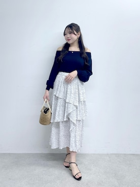 Rikoさんのコーディネート