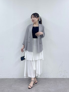 Rikoさんのコーディネート