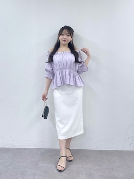 Rikoさんのコーディネート