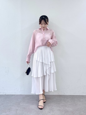 Rikoさんのコーディネート