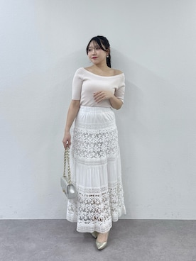 Rikoさんのコーディネート