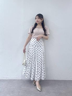 Rikoさんのコーディネート