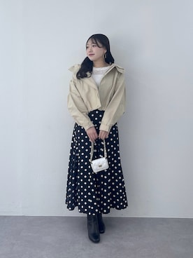 Rikoさんのコーディネート