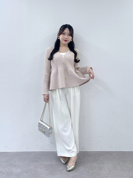 Rikoさんのコーディネート