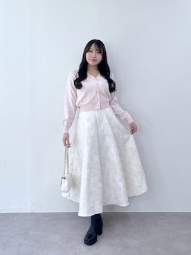 Rikoさんのコーディネート