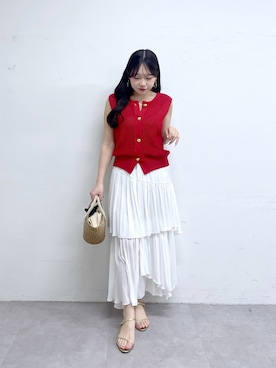 Rikoさんのコーディネート