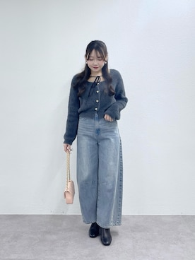 Rikoさんのコーディネート