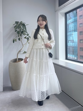 Rikoさんのコーディネート