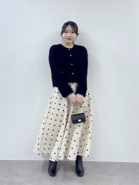 Rikoさんのコーディネート