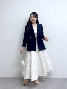 Rikoさんのコーディネート