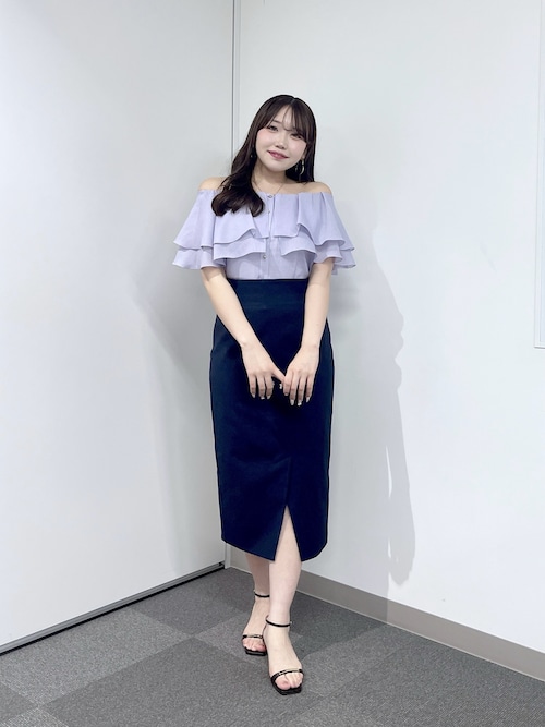La boutique Bonbon（ラブティックボンボン） スカート 「今すぐお届け