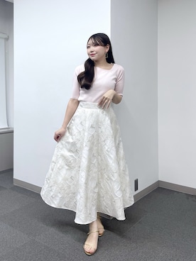 Rikoさんのコーディネート