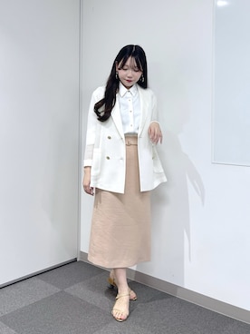 Rikoさんのコーディネート