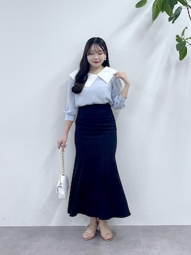 Rikoさんのコーディネート