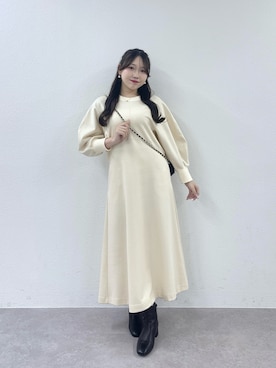 Rikoさんのコーディネート