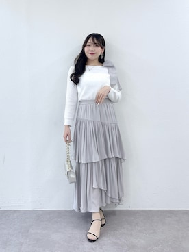 Rikoさんのコーディネート