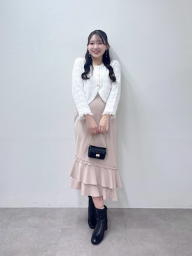 Rikoさんのコーディネート