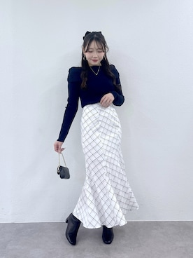 Rikoさんのコーディネート