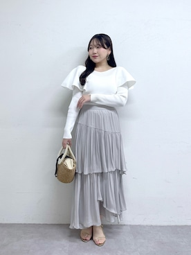 Rikoさんのコーディネート