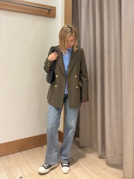 rinrinさんのコーディネート