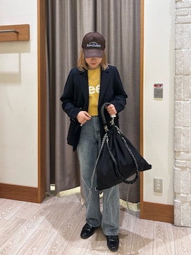 rinrinさんのコーディネート