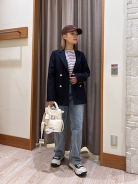 rinrinさんのコーディネート