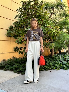 rinrinさんのコーディネート