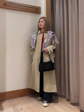 rinrinさんのコーディネート