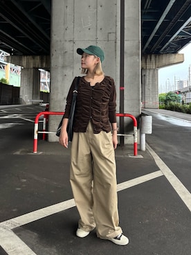 rinrinさんのコーディネート