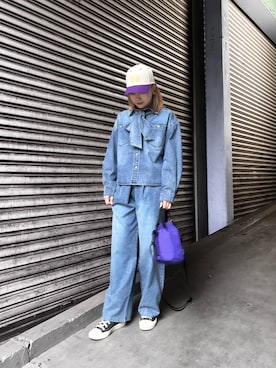 rinrinさんのコーディネート