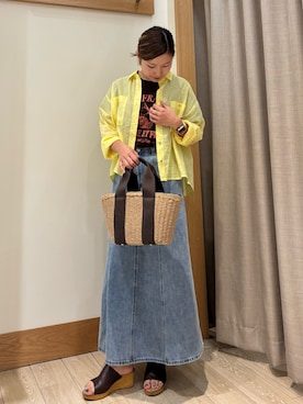 rinrinさんのコーディネート