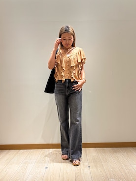 rinrinさんのコーディネート