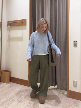 rinrinさんのコーディネート