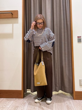 rinrinさんのコーディネート