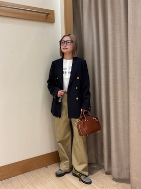 rinrinさんのコーディネート