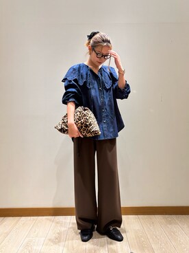 rinrinさんのコーディネート