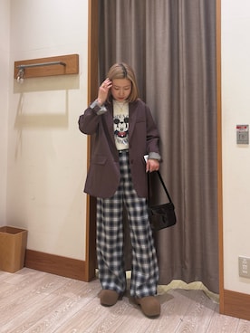 rinrinさんのコーディネート