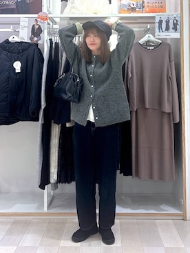 asamiさんのコーディネート