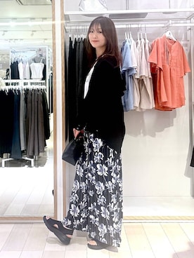 asamiさんのコーディネート