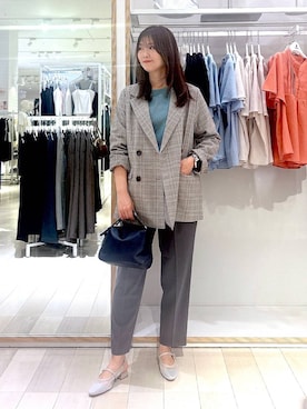 asamiさんのコーディネート