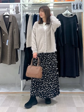 asamiさんのコーディネート