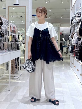asamiさんのコーディネート