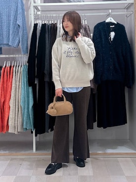 asamiさんのコーディネート