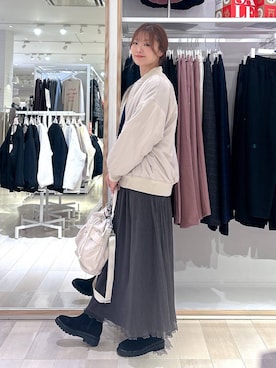 asamiさんのコーディネート