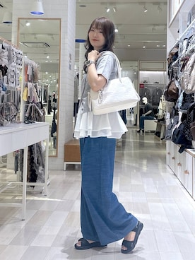 asamiさんのコーディネート