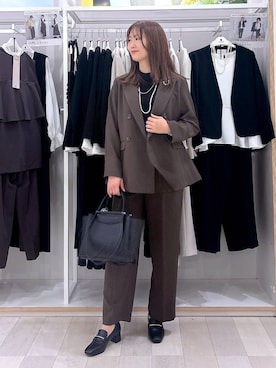 asamiさんのコーディネート