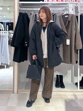 asamiさんのコーディネート