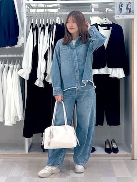 asamiさんのコーディネート