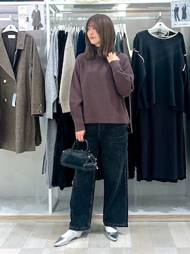 asamiさんのコーディネート