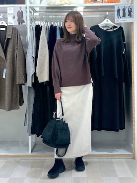 asamiさんのコーディネート